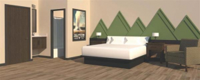 Mountain Vista Hotel
